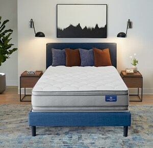 Serta Hospitality Redefines Comfort and Performance with All-New Endurance Series