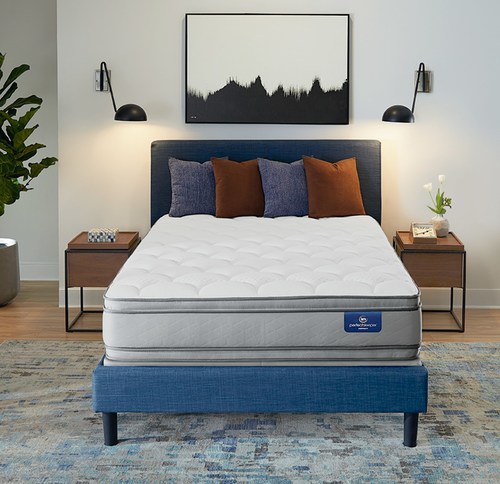 Serta Hospitality Redefines Comfort And Performance With All New Endurance Series