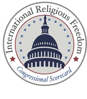 21Wilberforce Releases International Religious Freedom Congressional Scorecard