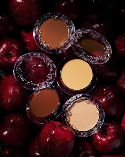 Køb kvd vegan beauty lock-it powder foundation 155 medium KVD Beauty Brings High-Performance and High-Quality Makeup to