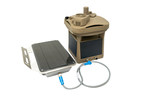Auxiliary Power Module Now Available for All Micro Weather Stations and the AWARE Flood System
