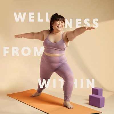 Nurish by Nature Made introduces new campaign committing to a more inclusive definition of wellness