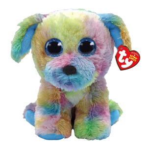 Ty Warner, Creator of Beanie Babies, Releases Limited Edition Dog to Support Autism Community