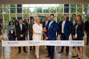 Incora™ Opens New Global Corporate Headquarters in Fort Worth