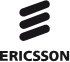 Logo de Ericsson (Groupe CNW/Ericsson Canada)