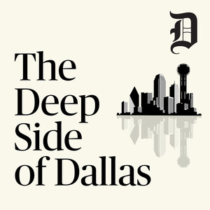 University Of North Texas System Partners With The Dallas Morning News To Launch New Podcast