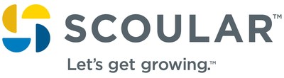 Scoular Logo (PRNewsfoto/Scoular)