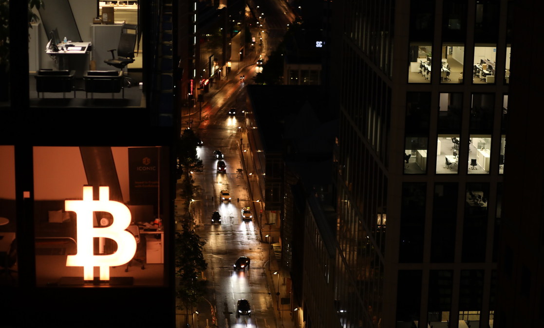 Iconic Funds' Physical Bitcoin ETP Listing on Deutsche Börse's Xetra - Vimarsana News