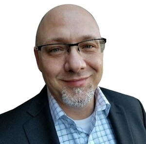 Troy Keur Joins SecurEnds