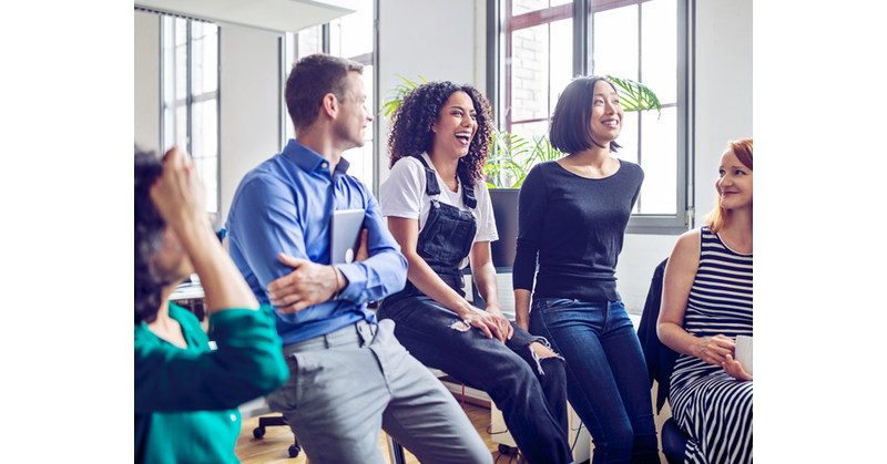 Questis, an Industry-Leading Workforce Financial Empowerment Company Announced its 2021 Rebrand
