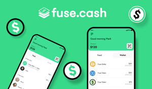 Fuse Network Launches Fuse Cash, a Stable Coin Wallet for the Masses Featuring In-App Decentralized Exchange