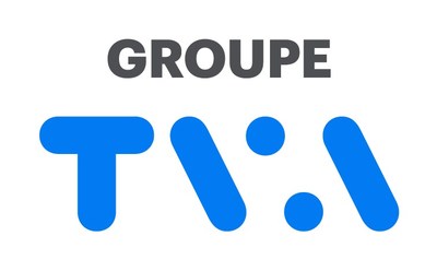 Logo Groupe TVA (Groupe CNW/Groupe TVA)