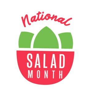 Fresh Express Celebrates National Salad Month with #FreshSaladCreations Challenge