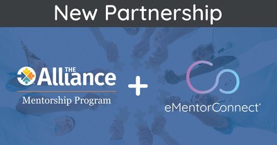 eMentorConnect &amp; The Organ Donation and Transplantation Alliance Announce Mentoring Platform Partnership