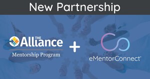 eMentorConnect &amp; The Organ Donation and Transplantation Alliance Announce Mentoring Platform Partnership