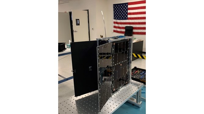 SEAKR Mandrake I Delivers Success For DARPA Blackjack On-Orbit Tech Demonstration - Vimarsana News