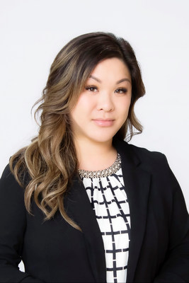 Sonya Trac, Comerica Bank National Asian American Business Development Manager