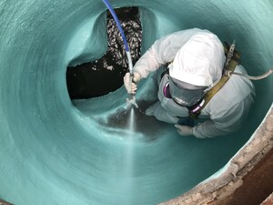 Quadex Structure Guard® Passes Greenbook Testing and Is Approved by the City of Los Angeles Department of Public Works