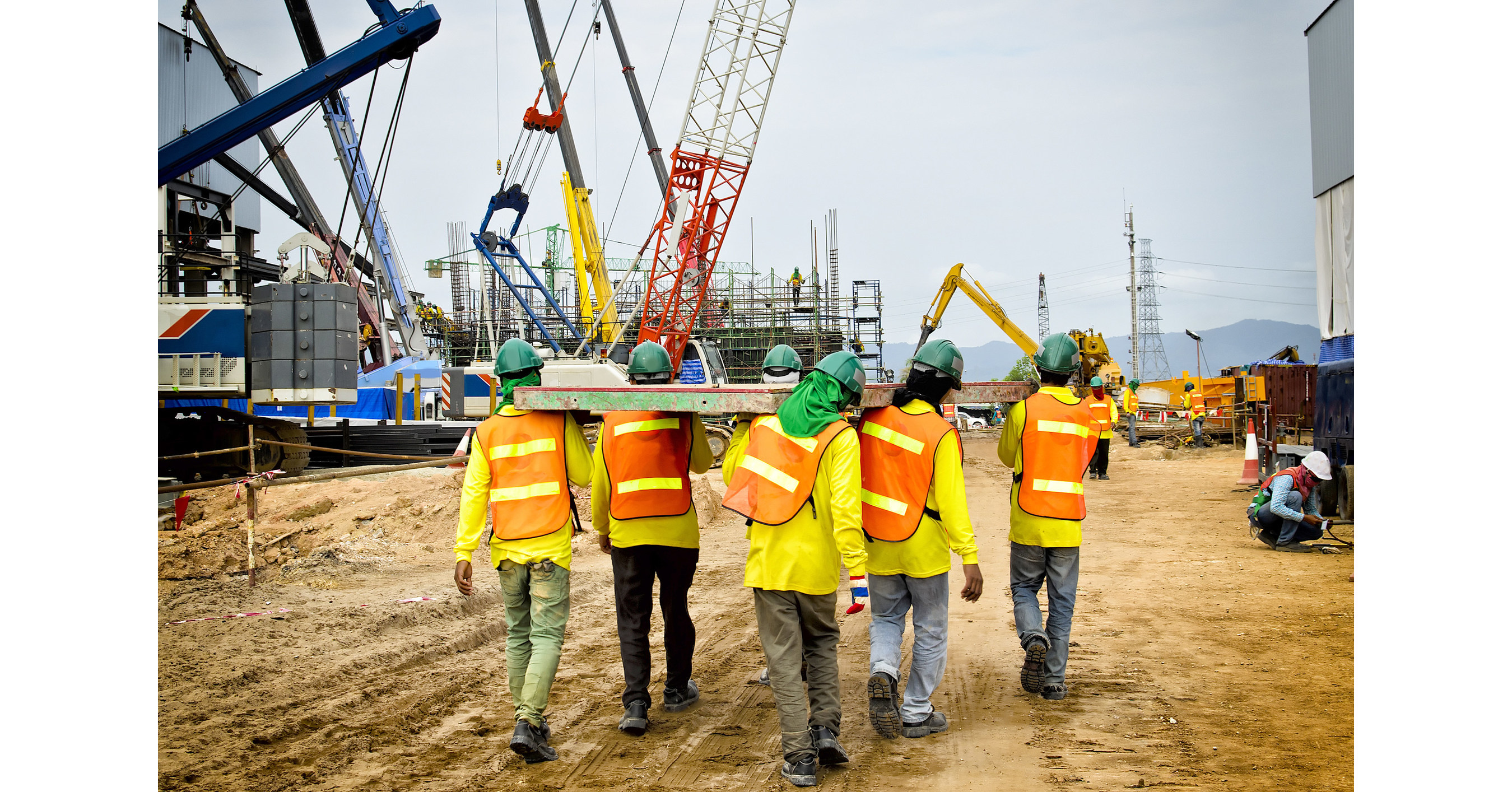 Independent contractor opposes Illinois HB3437, warning construction career opportunities for minority youth are in jeopardy - Vimarsana News