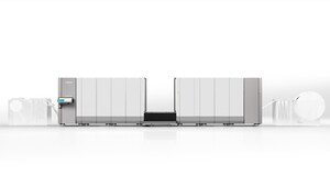 Elevate Efficiency and Accelerate Growth with the New Canon ColorStream 8000 series