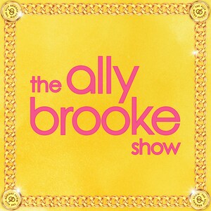 Multiplatinum Singer/Songwriter Ally Brooke To Launch Weekly Podcast