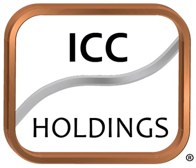 ICC Holdings, Inc. Logo (PRNewsfoto/ICC Holdings, Inc.)