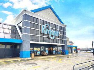 First National Realty Partners Acquires a 144,469 SF Kroger-Anchored Center in the Nashville MSA