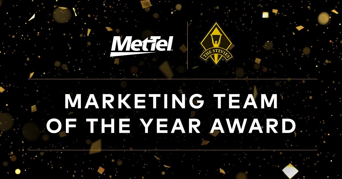 MetTel Wins Marketing Team Of The Year Award - Vimarsana News