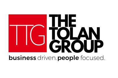 The Tolan Group (PRNewsfoto/The Tolan Group)