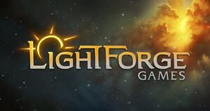 Former Epic and Blizzard Veterans Join Forces to Create Lightforge Games™