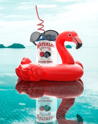 Waterloo's Top-Selling Summer Berry is Back