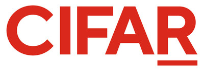 CIFAR logo (CNW Group/CIFAR)