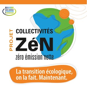 Le Front commun pour la transition énergétique lance le projet Collectivités ZéN et annonce les quatre premiers Chantiers territoriaux de transition