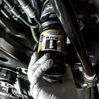 Baxter Performance Expands Their Oil Filter Adapter Line