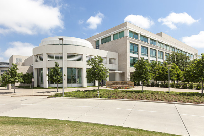 The Naveen Jindal School of Management at The University of Texas at Dallas has published The UTD Top 100 Business School Research Rankings™ annually since 2005.