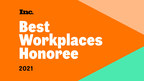 Lirio Recognized by Inc. Magazine's Best Workplaces Of 2021