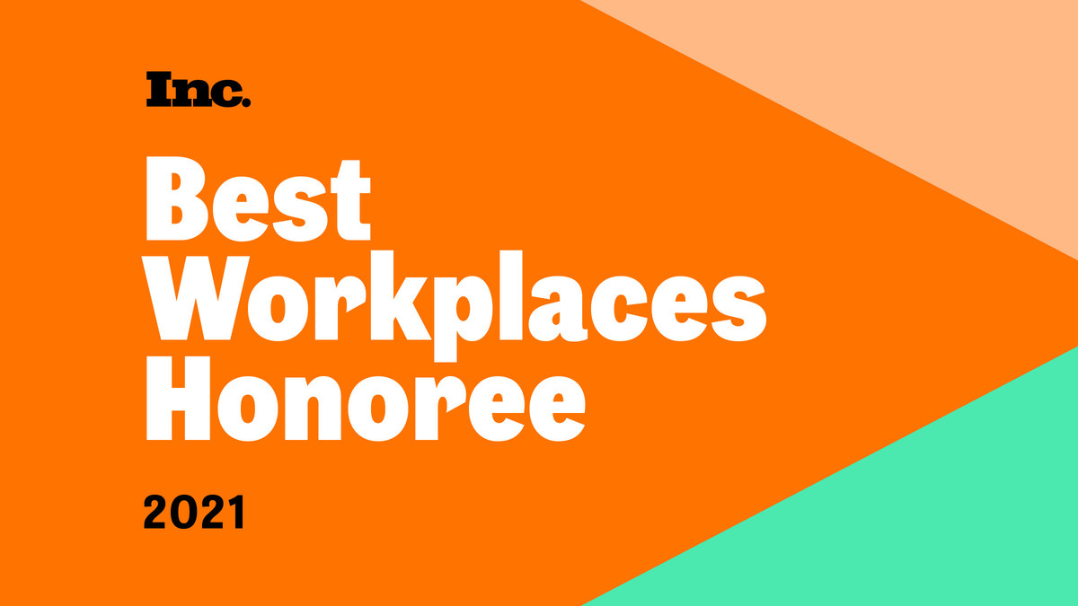 Lirio Recognized by Inc. Magazine's Best Workplaces Of 2021 - Vimarsana News