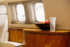 airKAVE Partners With Silver Air To Provide An Extra Layer Of COVID Protection On All Flights