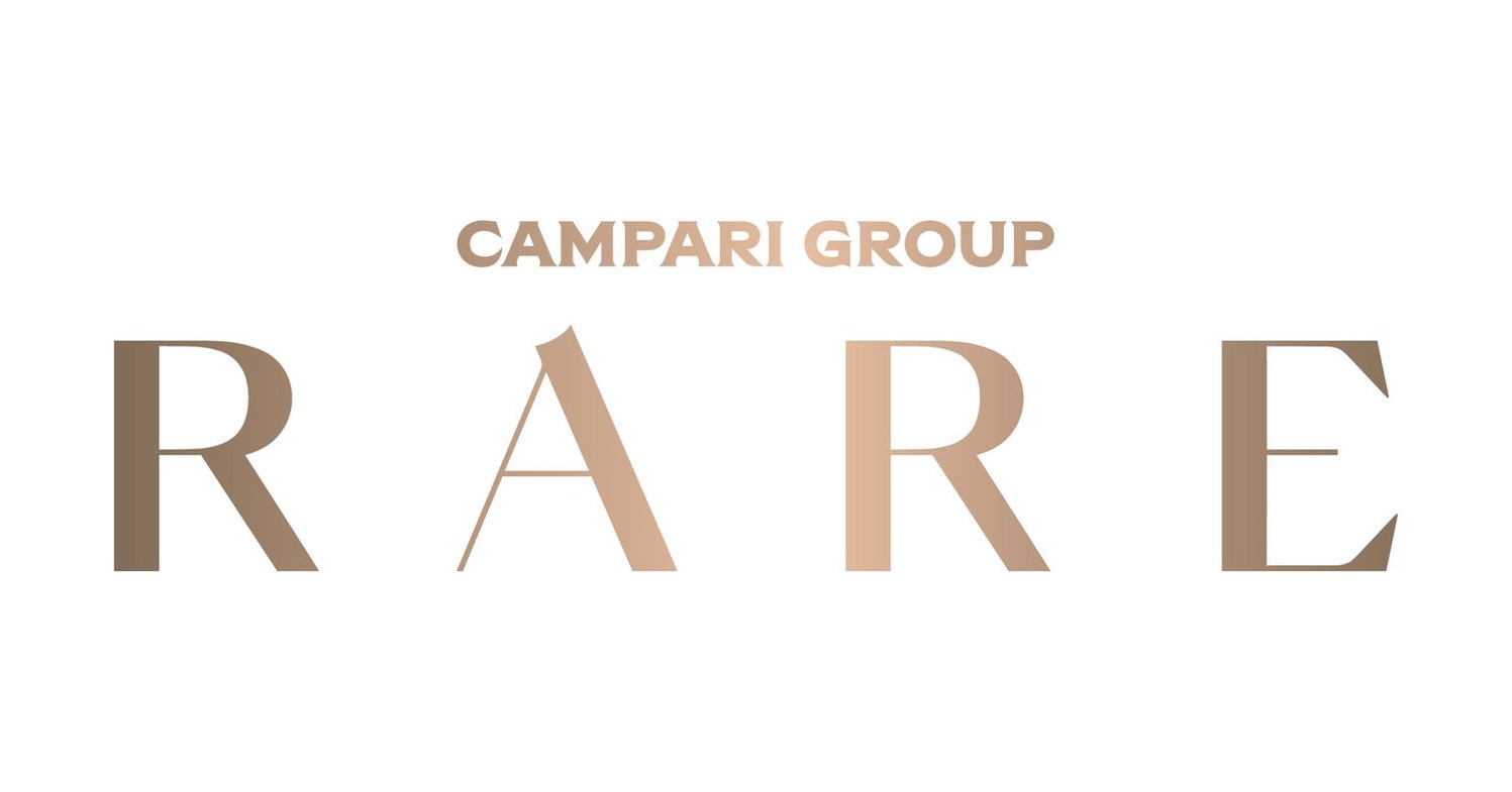 Campari Group Launches the RARE Division: Building a New Blueprint for the  Super-Premium and Above Spirits Route-To-Market