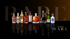 Campari Group Launches the RARE Division: Building a New Blueprint for the Super-Premium and Above Spirits Route-To-Market