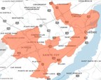 Complice de la connectivité des Québécois - La 5G de Vidéotron débarque à Québec !