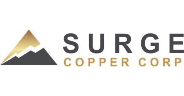 Surge Copper gibt Explorationspl&auml;ne f&uuml;r 2021 bekannt