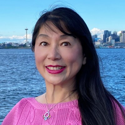 Dr. Luyuan Fang, Chief AI and Data Officer, Prescryptive Health