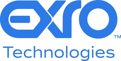 Exro Logo (CNW Group/Exro Technologies Inc.)