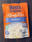 Ben's Original™ Products Now Available In New Packaging Throughout The United States