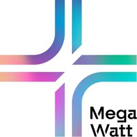 MegaWatt Lithium and Battery Metals Logo (CNW Group/MegaWatt Lithium and Battery Metals Corp.)