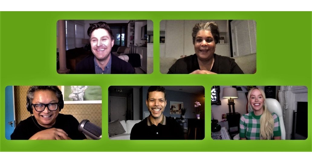 PEOPLE Teams Up With Bring Change To Mind For Mental Health Awareness