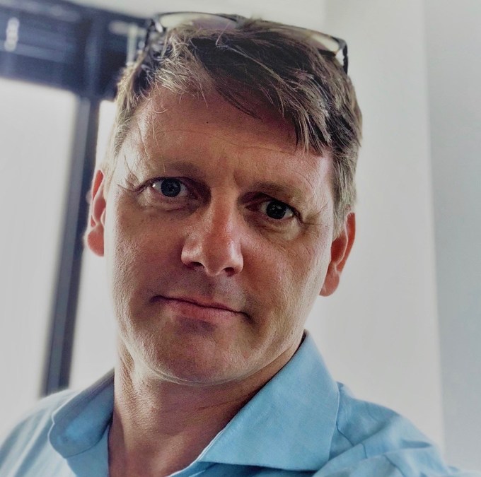 GoExpedi Appoints Michael Hanes as Senior Vice President of Sales - Vimarsana News