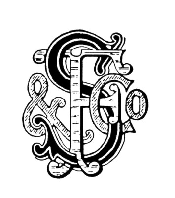 F. Schumacher & Co Logo (PRNewsfoto/F. Schumacher & Co)