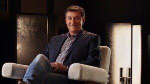 MasterClass Announces 'The Great One,' Wayne Gretzky, to Teach the Athlete's Mindset